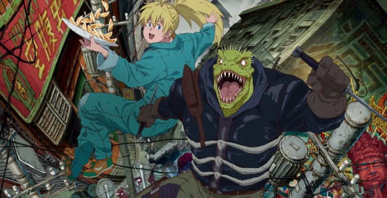 MAPPA Ranked: The Studio's Best Anime Series - But Why Tho?