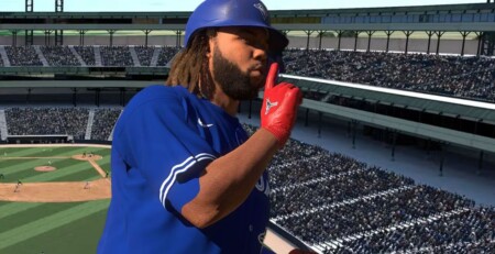 MLB The Show 24 But Why Tho