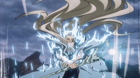 REVIEW: ‘Mashle: Magic And Muscles’ Episode 22 — “Wahlberg Baigan And The Greatest Danger” Mashle Episode 22