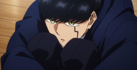 REVIEW: ‘Mashle: Magic And Muscles’ Episode 24 — “Mash Burnedead And His Good Friends” Mashle Episode 24