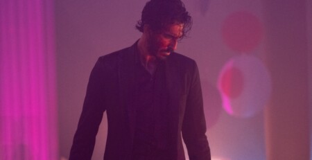 Watch The New Trailer For ‘Monkey Man’ Starring Dev Patel Monkey Man Trailer