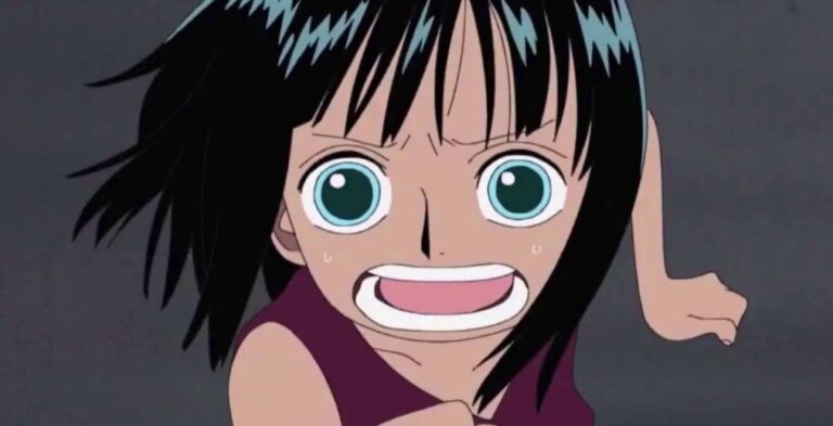 Everything To Know About Nico Robin - But Why Tho?