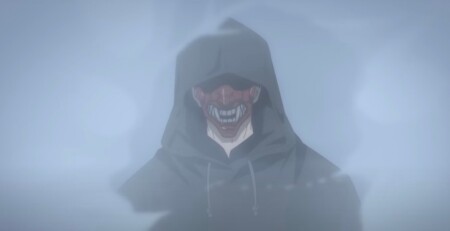 REVIEW: ‘Ninja Kamui’ Episode 5 Ninja Kamui Episode 5