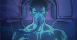 Ninja Kamui Episode 6