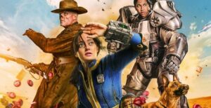 Executive Producer Todd Howard Talks Fallout
