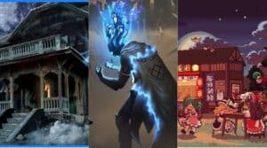 PAX East 2024 Games