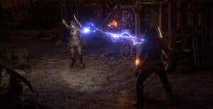 Path of Exile 2 WASD Controls Were Worth it