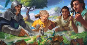 Pioneers of Pagonia Co-Op Update