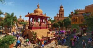 REVIEW: ‘Planet Zoo: Console Edition’ Brings the Wild to Your Couch (XSX) Planet Zoo Console Edition