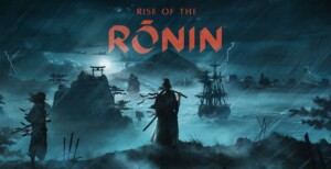 Rise of the Ronin Review