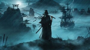Rise of the Ronin