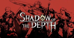 Shadow of the Depth Steam