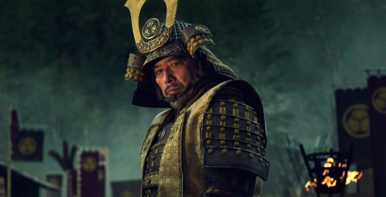 Shōgun Episode 3