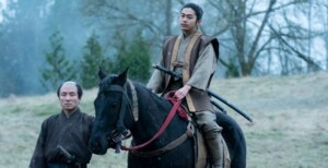 Shōgun Episode 4