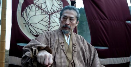 REVIEW: ‘Shōgun’ Episode 5 — “Broken to the Fist” Shogun Episode 5 But Why Tho