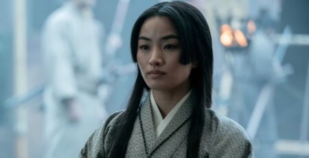 REVIEW: ‘Shōgun’ Episode 6 — “Ladies of the Willow World” Shōgun Episode 6