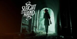 Sleight of Hand Xbox