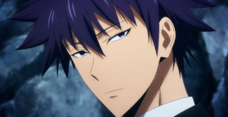 Solo Leveling Episode 9