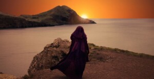 Watch The First Trailer For ‘Star Wars: The Acolyte’ Star Wars The Acolyte