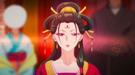 REVIEW: ‘The Apothecary Diaries’ Episode 23 — “Balsam And Woodsorrel” The Apothecary Diaries Episode 23 But Why Tho 1