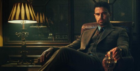 The Gentlemen (2024)