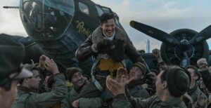 The Masters of the Air Episode 7