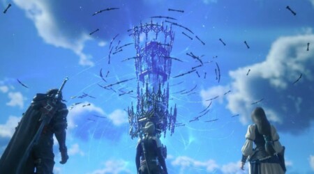 ‘Final Fantasy XVI: The Rising Tide’ New Reveals AND MORE Final Fantasy XVI: The Rising Tide DLC