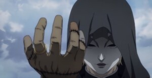 The Witch and the Beast Episode 8