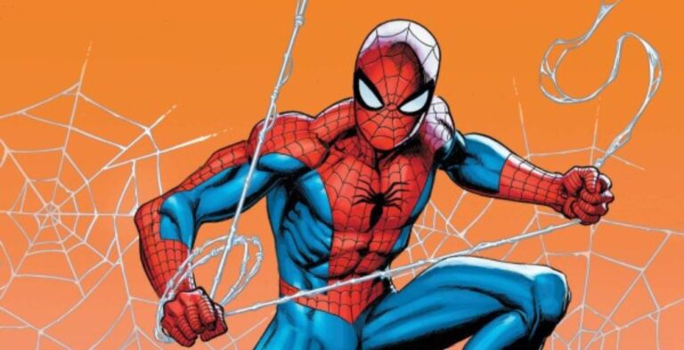 Ultimate Spider-Man #3