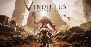 Vindictus Defying Fate