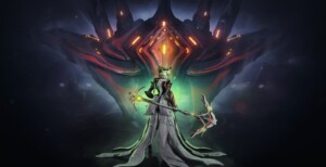 Warframe Digital Extremes