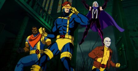 REVIEW: ‘X-Men ‘97’ Episode 3 — “Fire Made Flesh” X-Men ‘97 Episode 3
