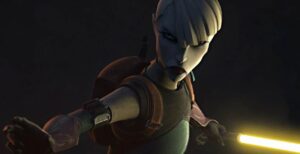 the Bad Batch Season 3 Episode 9