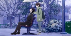 A Condition Called Love Episode 1