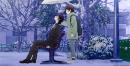 REVIEW: ‘A Condition Called Love’ Episode 1 — “Nice To Meet You” A Condition Called Love Episode 1