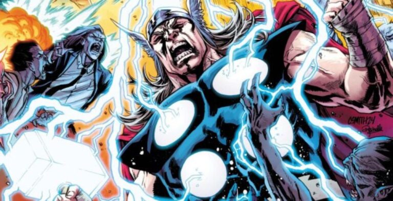 Avengers Issue #13