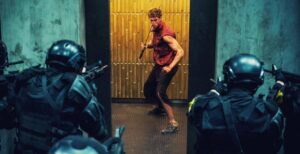 REVIEW: ‘Boy Kills World’ Gets Lost In Its Gimmicks Boy Kills World