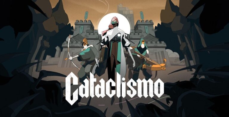 Cataclismo