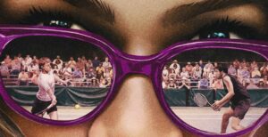 REVIEW: ‘Challengers’ Serves Up A Seductive Match Challengers (2024) Poster Art
