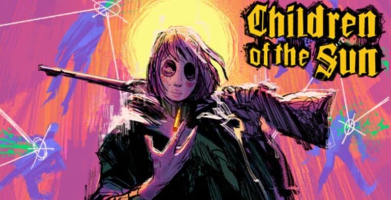 Children of the Sun