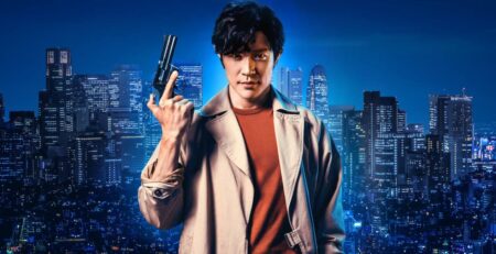 City Hunter But Why Tho 3
