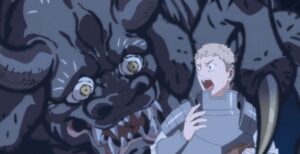 Delicious in Dungeon Episode 16