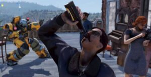 Fallout 76