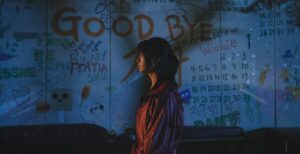 REVIEW: ‘Goodbye Earth’ Makes You Earn Its Strong Story Goodbye Earth - Netflix