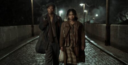 Interview With The Vampire Season 2 Episode 1