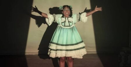 Interview With The Vampire Episode 11