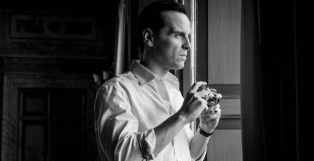 Ripley Netflix Original Series