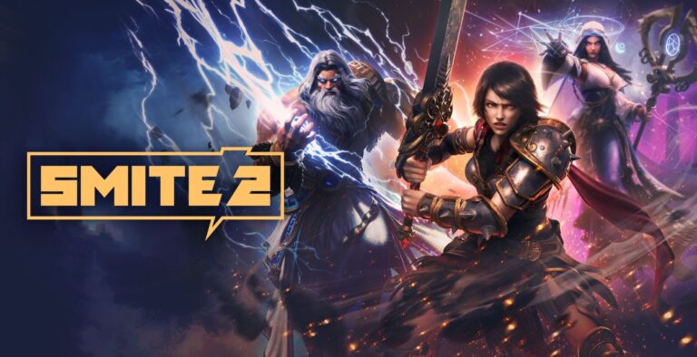 SMITE 2 Founder's Edition
