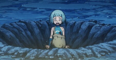 Sand Land: The Series Episode 10