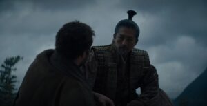 Shōgun Episode 10